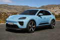 Porsche Macan EV  (340 KM | 100 kWh) (0)