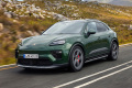 Porsche Macan EV 4S (448 KM | 100 kWh) (0)