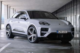 Porsche Macan EV (639 KM | 100 kWh) (0)