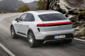 Porsche Macan EV Turbo (639 KM | 100 kWh) (5)