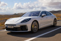 Porsche Panamera 4 Executive E-Hybrid 2,9 (470 KM) A8 PDK (0)