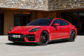 Porsche Panamera GTS 4,0 (500 KM) A8 PDK (0)