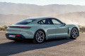 Porsche Taycan Sport Turismo 4S (544 KM | 82,3 kWh) (2)