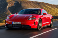 Porsche Taycan GTS (700 KM | 97 kWh) (0)