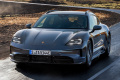 Porsche Taycan GTS Sport Turismo (700 KM | 97 kWh) (0)