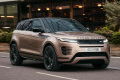 Land Rover Range Rover Evoque SE P200 2,0 (200 KM) A9 (0)