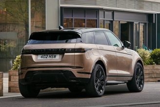 Land Rover Range Rover Evoque P160 1,5 R3 FWD (160 KM) A8 (2)