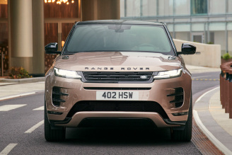 Land Rover Range Rover Evoque P160 1,5 R3 FWD (160 KM) A8 (3)