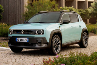 Renault 4 E-Tech Electric (120 KM | 40 kWh) (3)