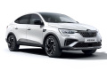 Renault Arkana evolution 1,3 TCe mild hybrid (140 KM) A7 EDC (0)