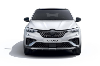 Renault Arkana 1,3 TCe mild hybrid (140 KM) A7 EDC (1)