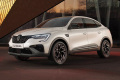 Renault Arkana evolution 1,3 TCe mild hybrid (140 KM) A7 EDC (3)