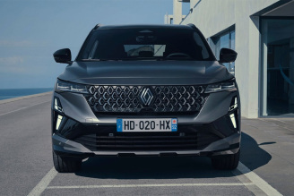 Renault Austral 1,3 Mild Hybrid (160 KM) A7 CVT (3)