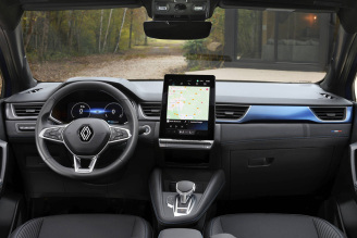 Renault Captur 1,0 TCe (90 KM) M6 (1)