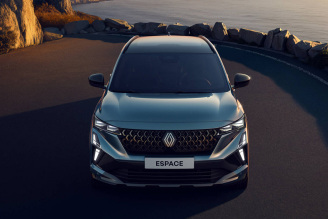 Renault Espace 1,2 E-Tech Hybrid (200 KM) Multi Mode (1)