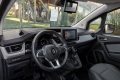 Renault Kangoo Van E-Tech Electric Extra L1 Open Sesame by Renault EV45 11kW (120 KM | 45 kWh) (1)