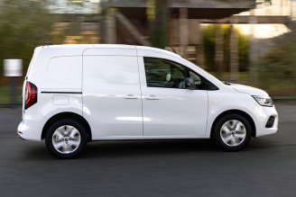 Renault Kangoo Van E-Tech Electric EV45 11kW Ecoleader (120 KM | 45 kWh) (2)