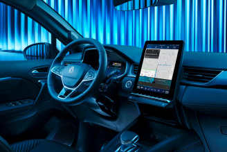 Renault Symbioz E-Tech 145 (145 KM) Multi Mode (1)