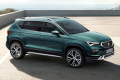 Seat Ateca FR 1,5 TSI (150 KM) A7 DSG (0)