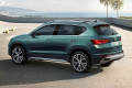 Seat Ateca FR 1,5 TSI (150 KM) A7 DSG (2)