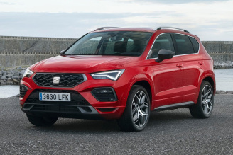 Seat Ateca 1,0 TSI (115 KM) M6 (3)