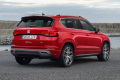 Seat Ateca FR 1,5 TSI (150 KM) A7 DSG (5)