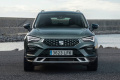 Seat Ateca FR 1,5 TSI (150 KM) A7 DSG (6)