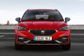 Seat Leon Sportstourer Style 1,5 eTSI mHEV (115 KM) A7 DSG (3)