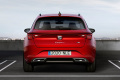 Seat Leon Sportstourer Style 1,5 eTSI mHEV (115 KM) A7 DSG (5)