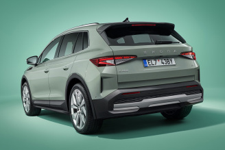 Skoda Elroq 50 (170 KM | 55 kWh) (2)