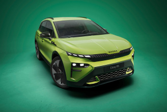 Skoda Elroq RS (340 KM | 84 kWh) (0)