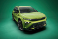 Skoda Elroq RS