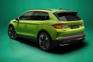 Skoda Elroq RS (340 KM | 84 kWh) (2)