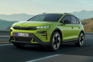 Skoda Elroq RS (340 KM | 84 kWh) (3)