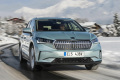 Skoda Enyaq Sportline 85 (285 KM | 82 kWh) (1)