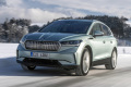 Skoda Enyaq Sportline 85x (285 KM | 82 kWh) (2)