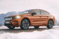 Skoda Enyaq Coupe RS  (340 KM | 82 kWh) (7)