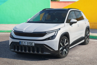 Skoda Epiq