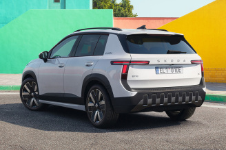 Skoda Epiq 35 (115 KM | 38,5 kWh) (2)