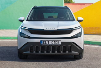 Skoda Epiq 35 (115 KM | 38,5 kWh) (3)
