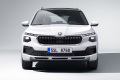 Skoda Kamiq Selection 1,0 TSI (115 KM) M6 (3)