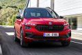 Skoda Kamiq Monte Carlo 1,0 TSI (115 KM) M6 (2)