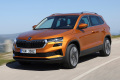 Skoda Karoq Selection 1,5 TSI ACT (150 KM) A7 DSG (3)