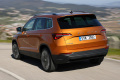 Skoda Karoq Selection 1,5 TSI ACT (150 KM) A7 DSG (5)