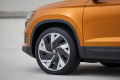 Skoda Karoq Selection 1,5 TSI ACT (150 KM) A7 DSG (6)