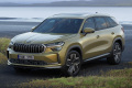 Skoda Kodiaq Selection 2,0 TDI 4x2 (150 KM) A7 DSG (0)