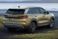 Skoda Kodiaq Selection 2,0 TDI 4x2 (150 KM) A7 DSG (2)