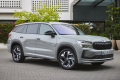 Skoda Kodiaq Sportline 2,0 TDI 4x4 (193 KM) A7 DSG (0)