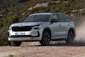 Skoda Kodiaq Sportline 2,0 TDI 4x4 (193 KM) A7 DSG (6)