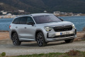 Skoda Kodiaq Sportline 2,0 TDI 4x4 (193 KM) A7 DSG (8)